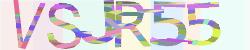 Darstellung des Captcha-Codes.