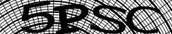 Darstellung des Captcha-Codes.
