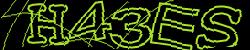 Darstellung des Captcha-Codes.