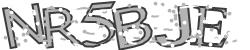 Darstellung des Captcha-Codes.
