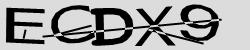 Darstellung des Captcha-Codes.
