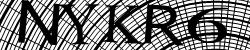 Darstellung des Captcha-Codes.