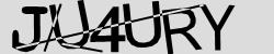 Darstellung des Captcha-Codes.