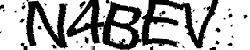 Darstellung des Captcha-Codes.