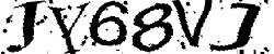 Darstellung des Captcha-Codes.