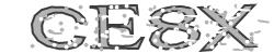 Darstellung des Captcha-Codes.