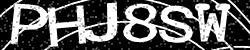 Darstellung des Captcha-Codes.