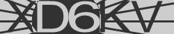 Darstellung des Captcha-Codes.