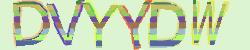 Darstellung des Captcha-Codes.