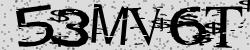 Darstellung des Captcha-Codes.