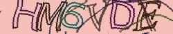 Darstellung des Captcha-Codes.