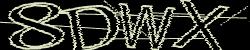 Darstellung des Captcha-Codes.