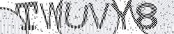 Darstellung des Captcha-Codes.