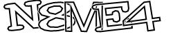 Darstellung des Captcha-Codes.