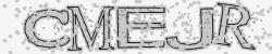 Darstellung des Captcha-Codes.