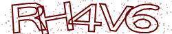 Darstellung des Captcha-Codes.