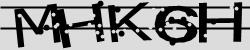 Darstellung des Captcha-Codes.