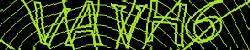Darstellung des Captcha-Codes.
