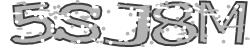 Darstellung des Captcha-Codes.