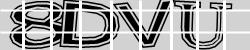 Darstellung des Captcha-Codes.