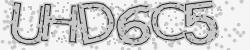 Darstellung des Captcha-Codes.