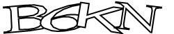Darstellung des Captcha-Codes.