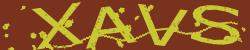 Darstellung des Captcha-Codes.