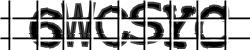 Darstellung des Captcha-Codes.