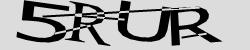 Darstellung des Captcha-Codes.