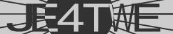 Darstellung des Captcha-Codes.