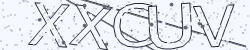 Darstellung des Captcha-Codes.