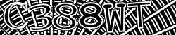 Darstellung des Captcha-Codes.