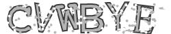 Darstellung des Captcha-Codes.