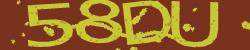Darstellung des Captcha-Codes.