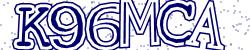 Darstellung des Captcha-Codes.