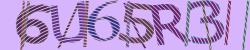Darstellung des Captcha-Codes.