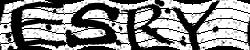 Darstellung des Captcha-Codes.
