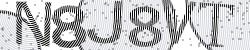 Darstellung des Captcha-Codes.