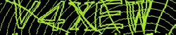 Darstellung des Captcha-Codes.