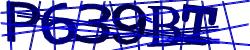 Darstellung des Captcha-Codes.