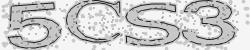 Darstellung des Captcha-Codes.