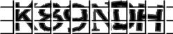 Darstellung des Captcha-Codes.
