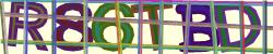 Darstellung des Captcha-Codes.