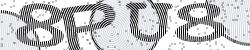 Darstellung des Captcha-Codes.
