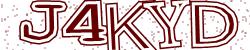 Darstellung des Captcha-Codes.