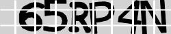 Darstellung des Captcha-Codes.