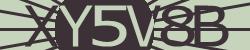 Darstellung des Captcha-Codes.
