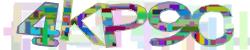 Darstellung des Captcha-Codes.