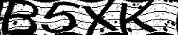 Darstellung des Captcha-Codes.
