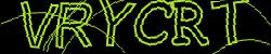 Darstellung des Captcha-Codes.